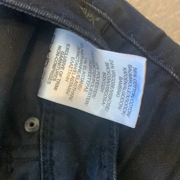 Silver Sam jeans black - Picture 5 of 7